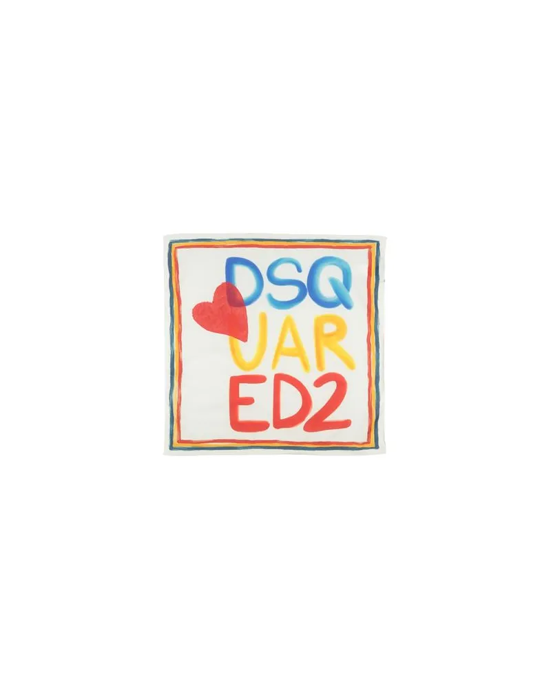 Dsquared2 ACCESSOIRES - Schalsauf YOOX.COM Off