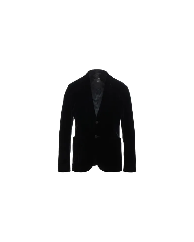 Giorgio Armani ANZÜGE und CO-ORDS - Blazersauf YOOX.COM Nachtblau