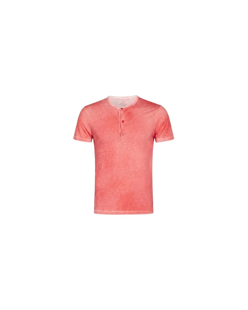 Majestic STRICKWAREN - Pulloverauf YOOX.COM Tomatenrot