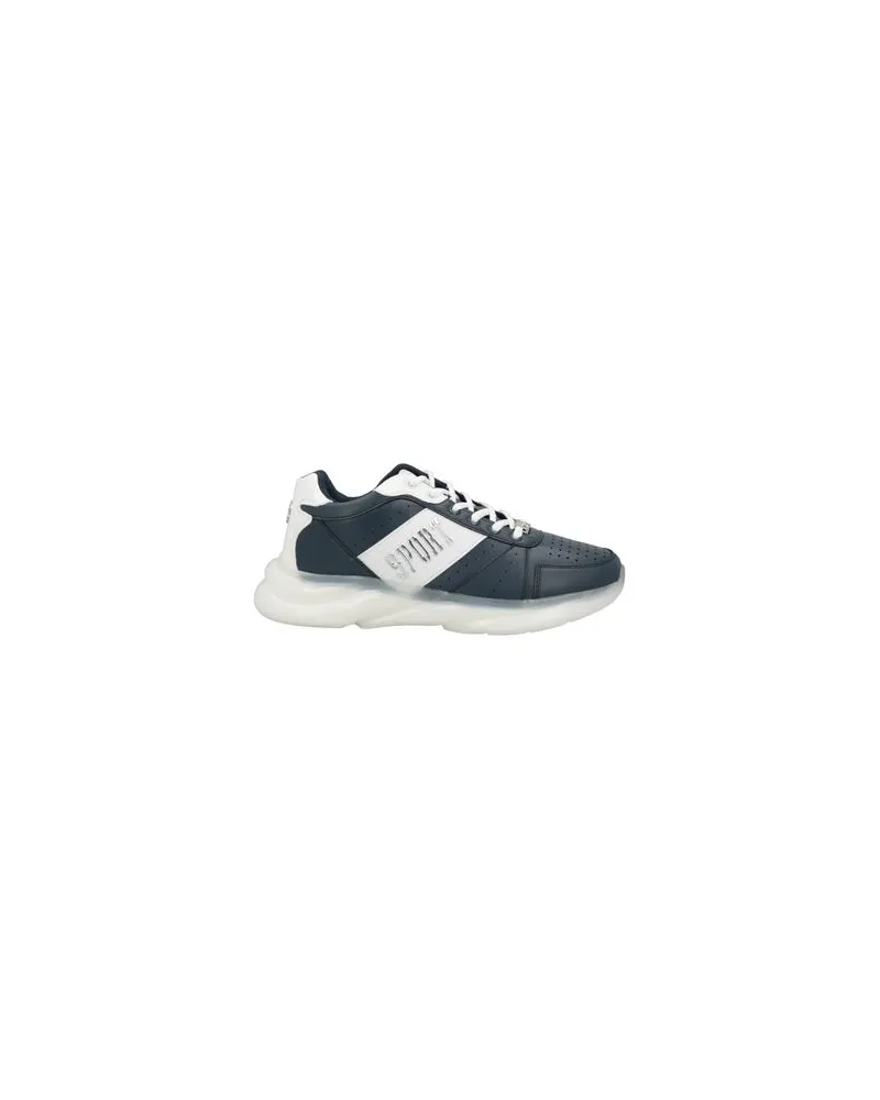 Philipp Plein SCHUHE - Sneakersauf YOOX.COM Nachtblau