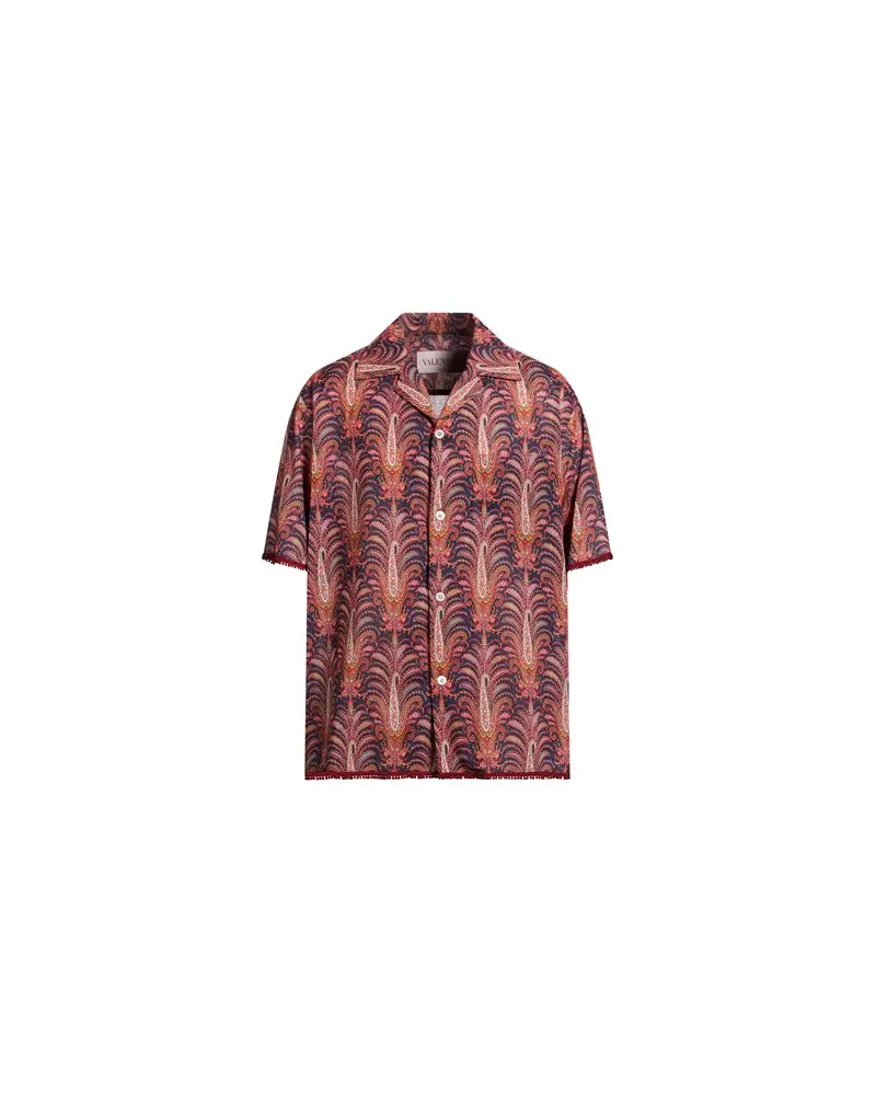 Valentino Garavani TOPS - Hemdenauf YOOX.COM Nachtblau