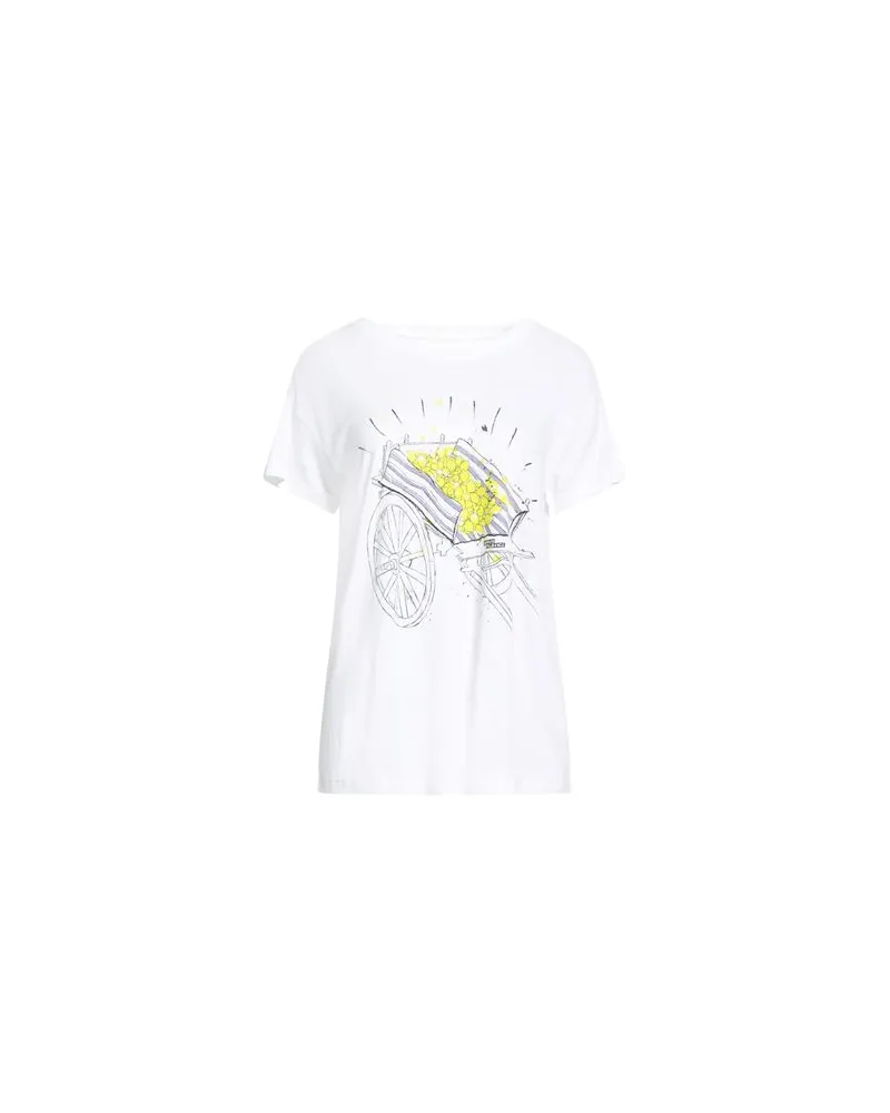 Armani Exchange TOPS - T-shirtsauf YOOX.COM Off