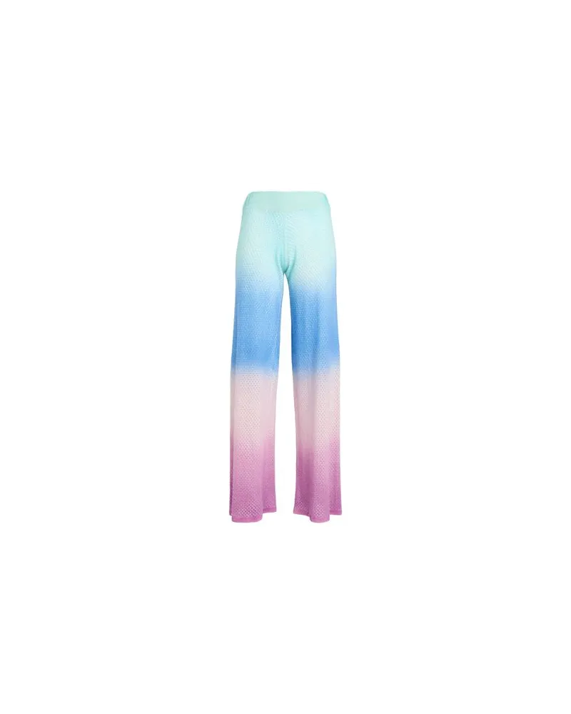 Canessa HOSEN & RÖCKE - Hosenauf YOOX.COM Tūrkis