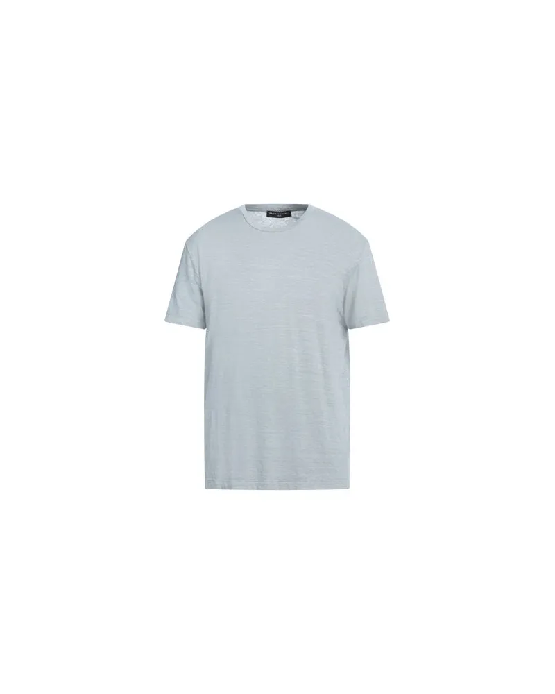 Daniele Fiesoli TOPS - T-shirtsauf YOOX.COM Hellgrau