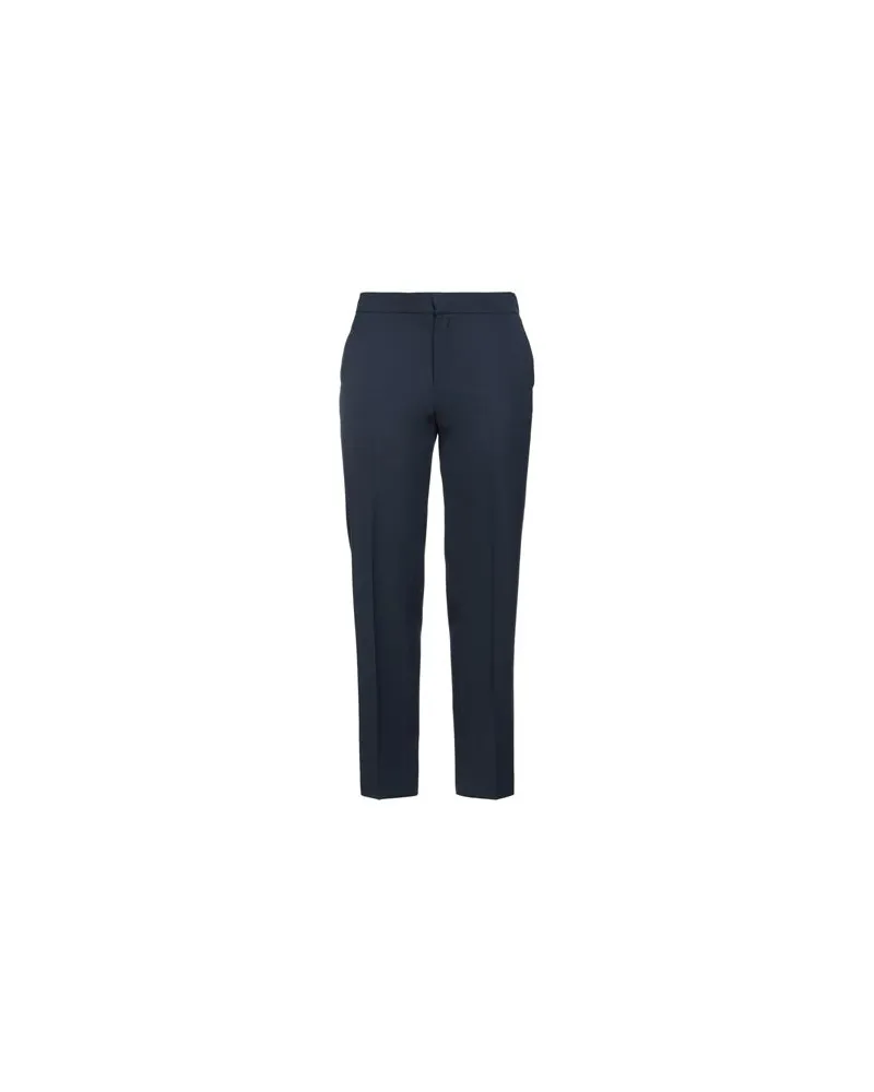 PT TORINO HOSEN & RÖCKE - Hosenauf YOOX.COM Marineblau
