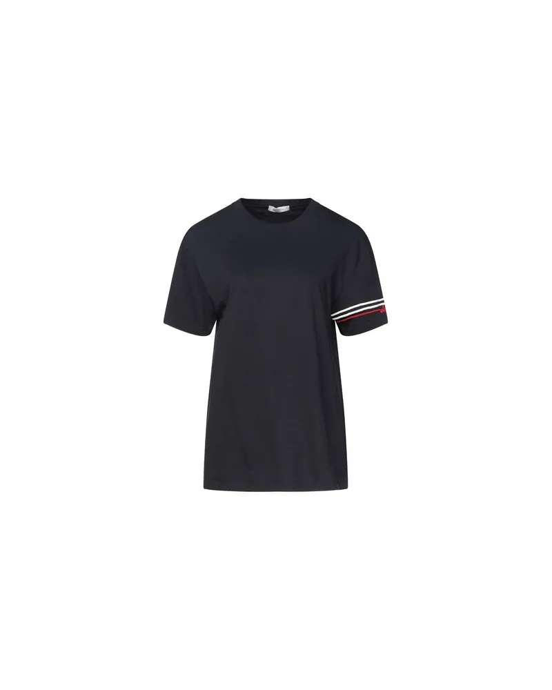 Valentino Garavani TOPS - T-shirtsauf YOOX.COM Nachtblau