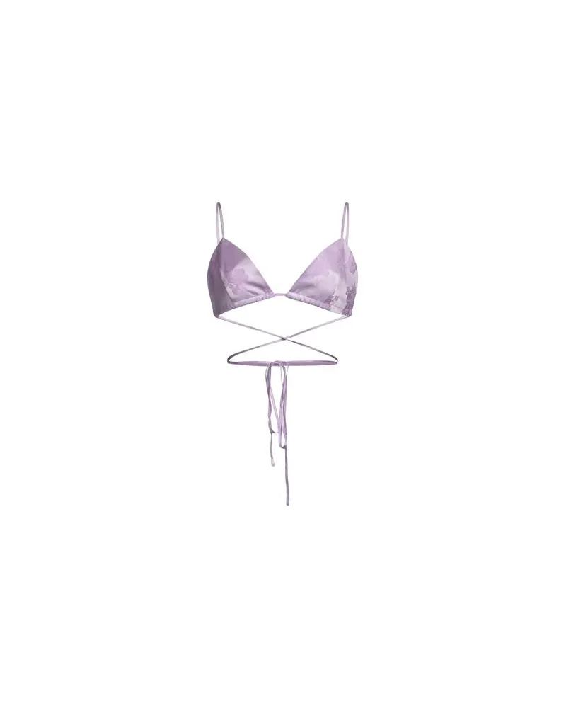 Giuseppe di Morabito TOPS - Topsauf YOOX.COM Lila
