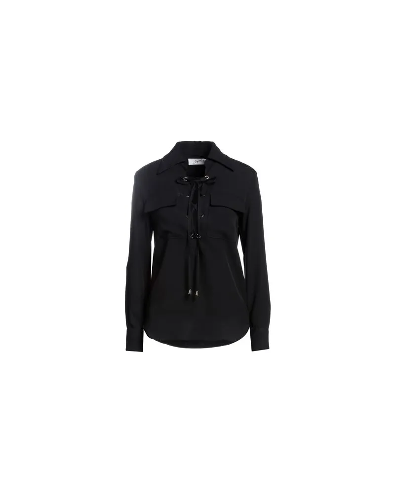 Seafarer TOPS - Topsauf YOOX.COM Schwarz