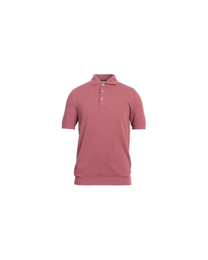 Tagliatore TOPS - Poloshirtsauf YOOX.COM Antikrosa