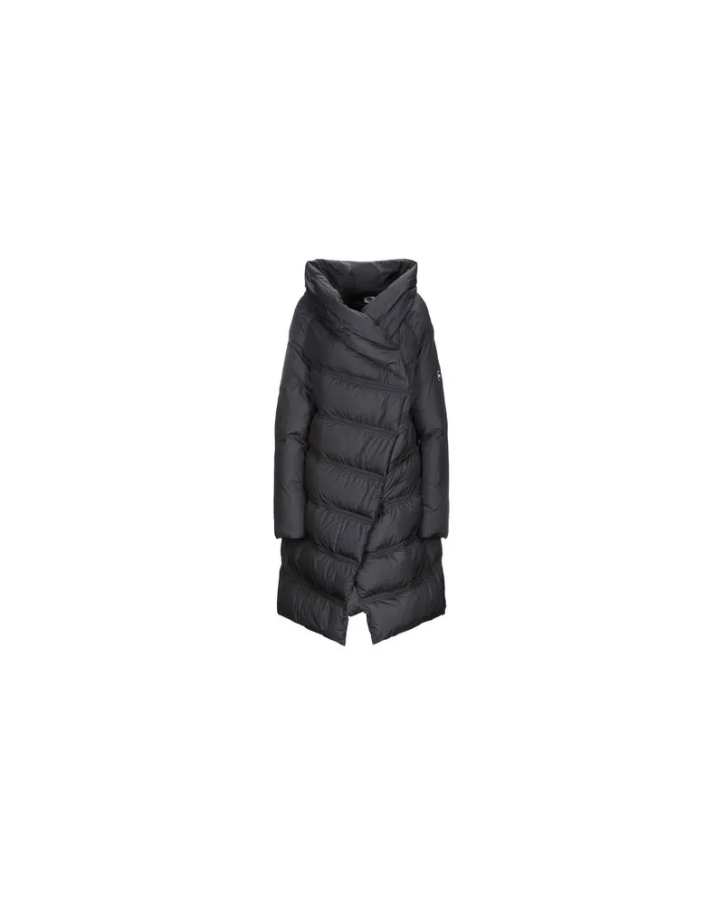 Colmar JACKEN & MÄNTEL - Pufferjacken & Daunenjackenauf YOOX.COM Schwarz