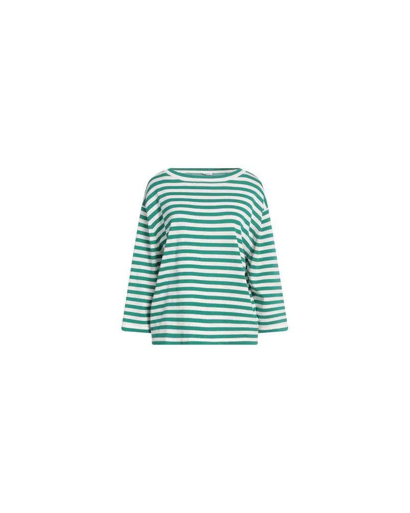 ASPESI STRICKWAREN - Pulloverauf YOOX.COM Grün