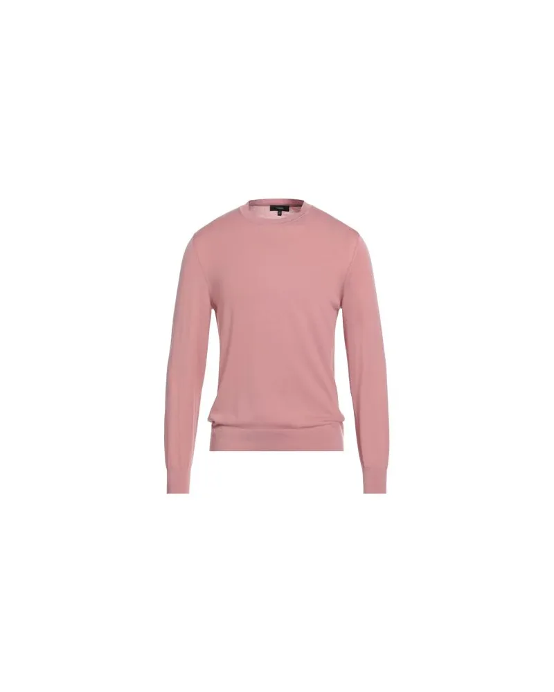 Theory STRICKWAREN - Pulloverauf YOOX.COM Antikrosa