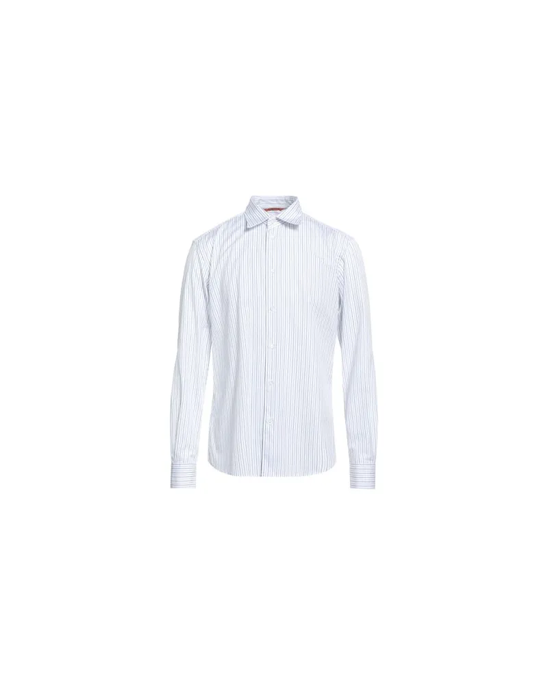 BARENA TOPS - Hemdenauf YOOX.COM Blau