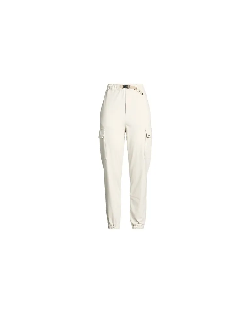 MOORER HOSEN & RÖCKE - Hosenauf YOOX.COM Elfenbein