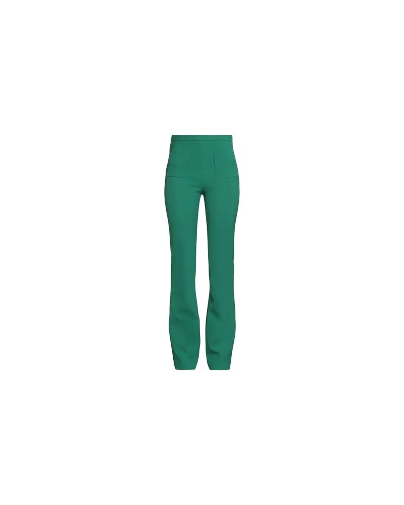 Tara Jarmon HOSEN & RÖCKE - Hosenauf YOOX.COM Grün