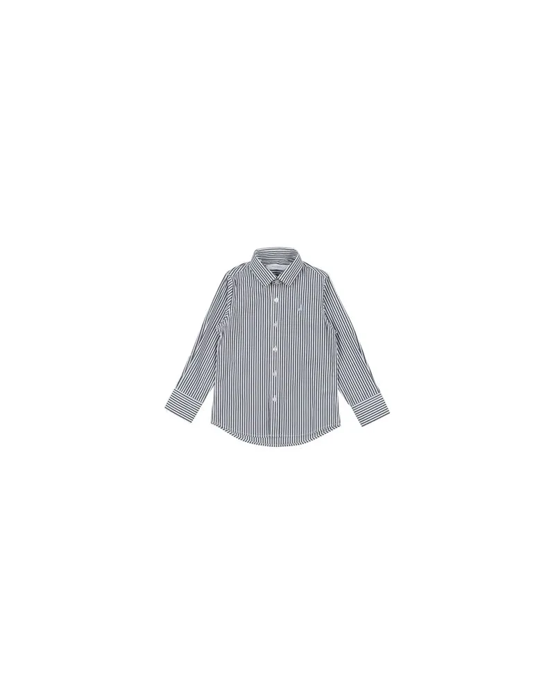 Jeckerson TOPS - Hemdenauf YOOX.COM Nachtblau