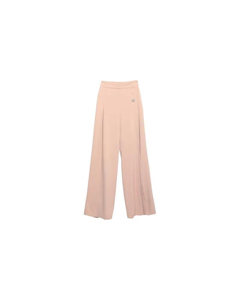 Pinko HOSEN & RÖCKE - Hosenauf YOOX.COM Beige