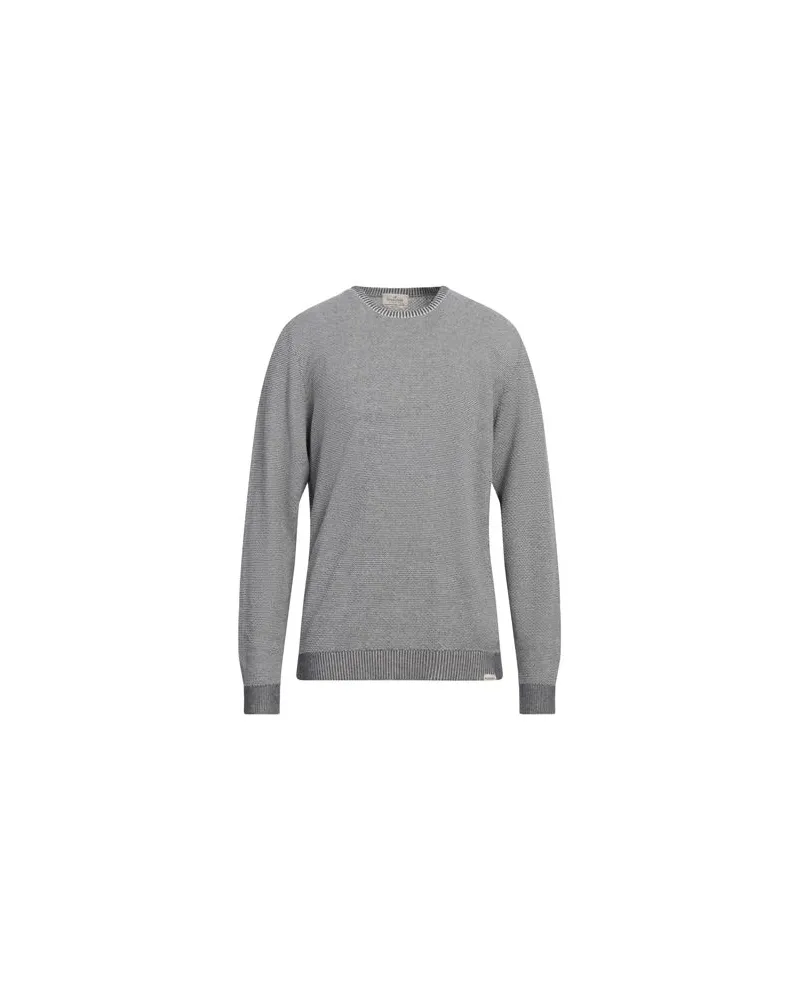 Brooksfield STRICKWAREN - Pulloverauf YOOX.COM Nachtblau