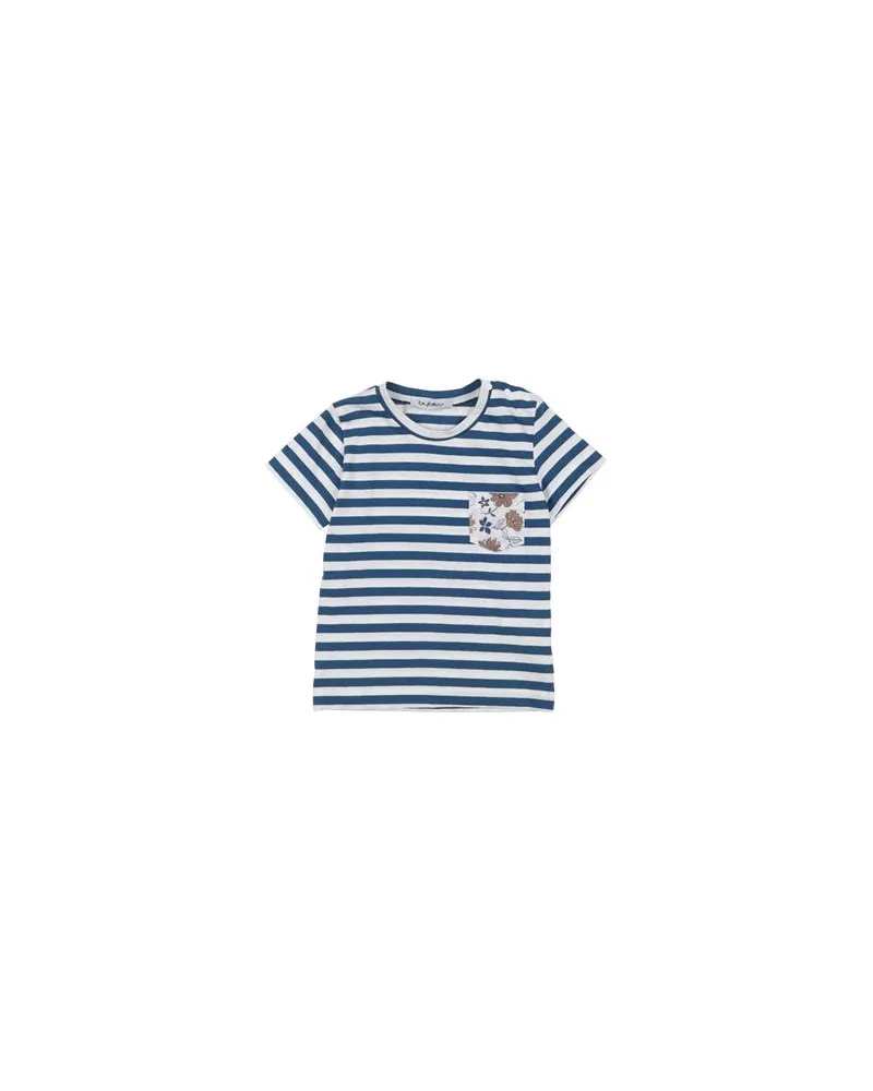 Byblos TOPS - T-shirtsauf YOOX.COM Weiß