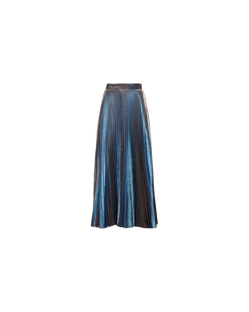 Rochas HOSEN & RÖCKE - Maxi-Röckeauf YOOX.COM Kupfer