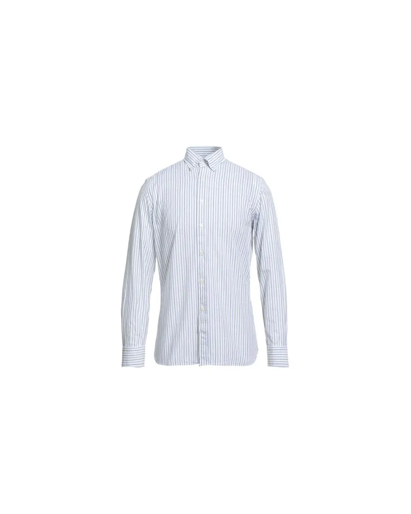 Hackett TOPS - Hemdenauf YOOX.COM Blau