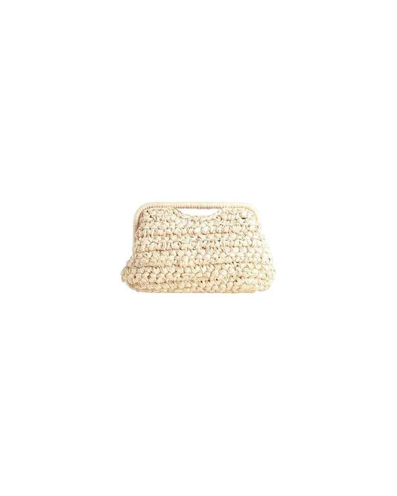 Cult Gaia TASCHEN - Handtaschenauf YOOX.COM Beige