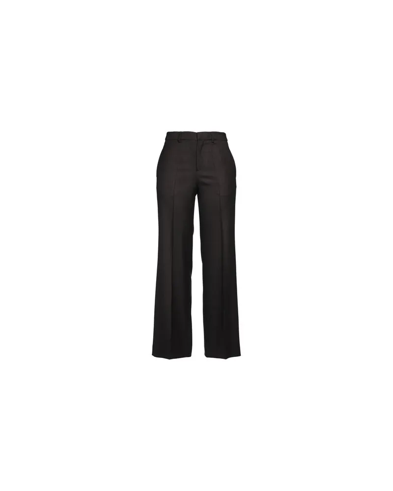 P.A.R.O.S.H. HOSEN & RÖCKE - Hosenauf YOOX.COM Dunkelbraun