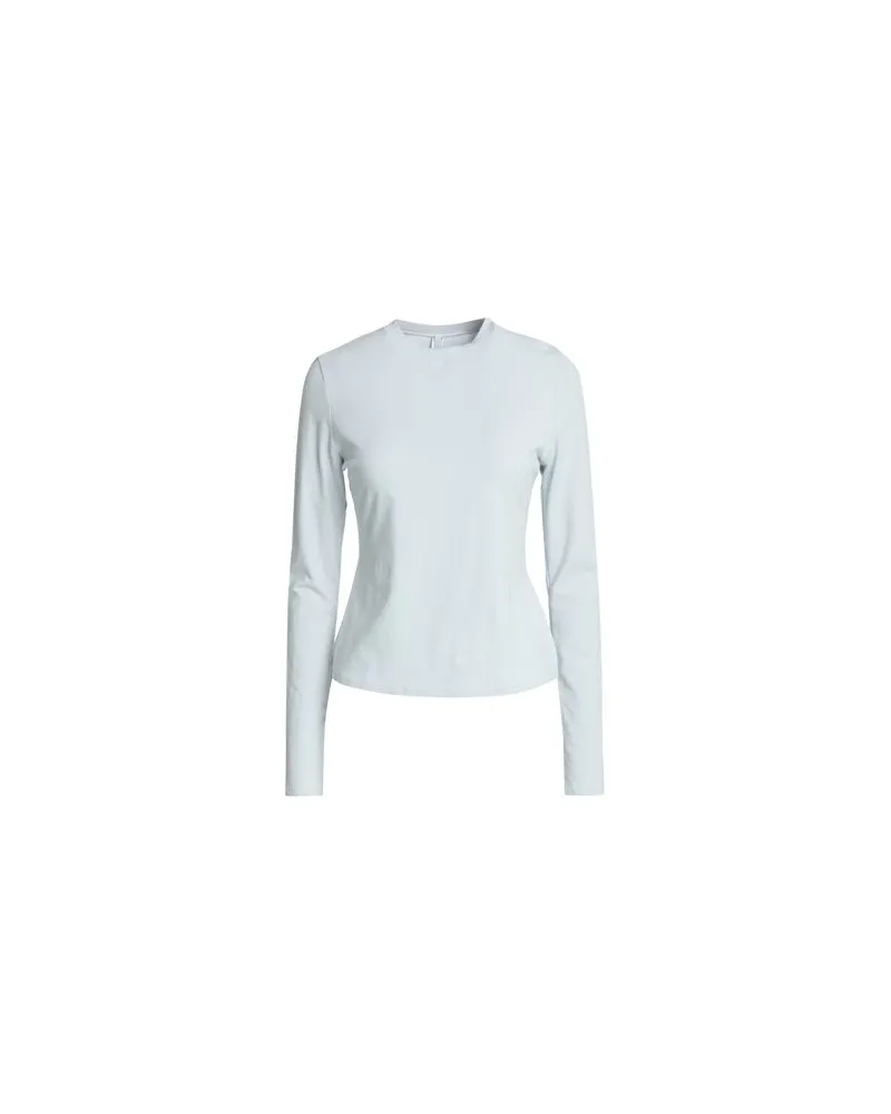 SKIMS TOPS - T-shirtsauf YOOX.COM Himmelblau