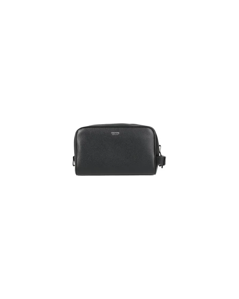 Tom Ford KOFFER & CO. - Beauty Casesauf YOOX.COM Schwarz