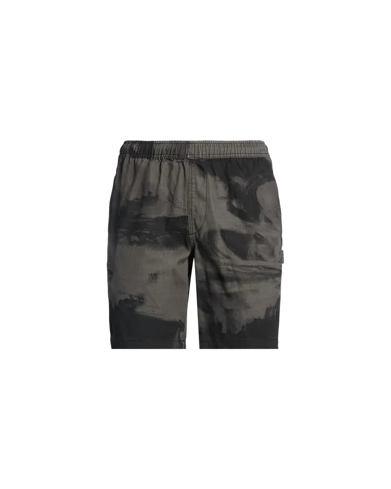 Santa Cruz HOSEN & RÖCKE - Shorts & Bermudashortsauf YOOX.COM Braungrau