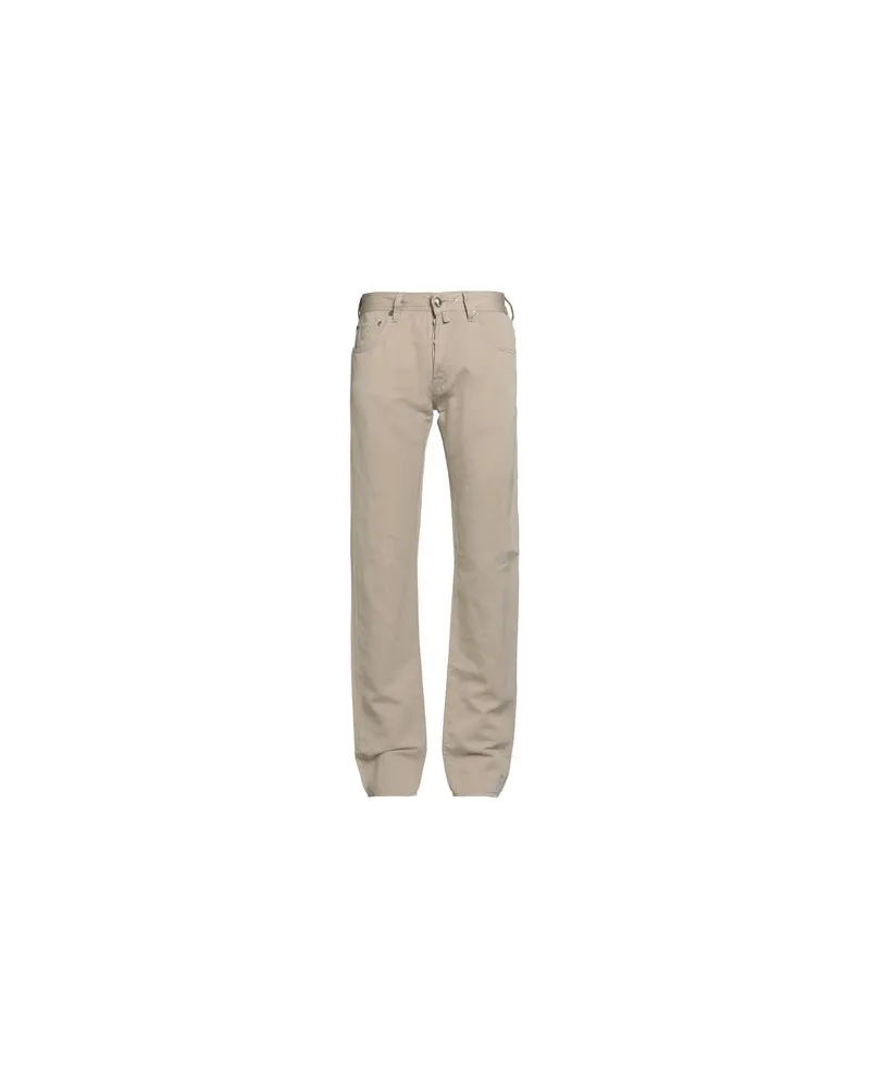 Jacob Cohën HOSEN & RÖCKE - Hosenauf YOOX.COM Sand