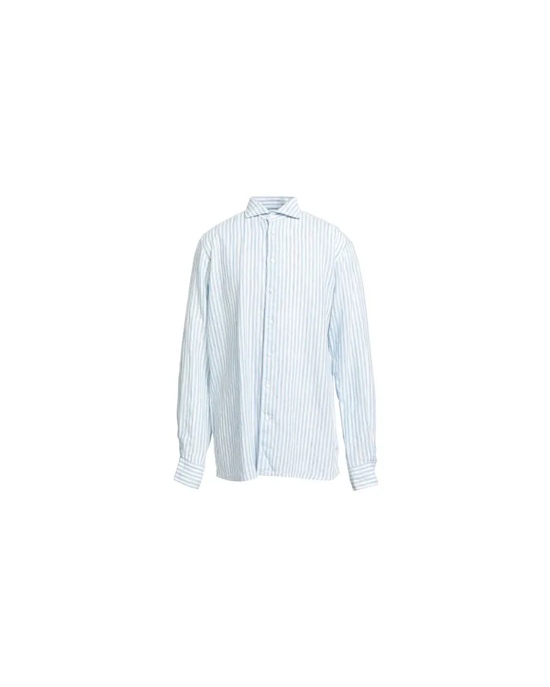 Eton TOPS - Hemdenauf YOOX.COM Himmelblau