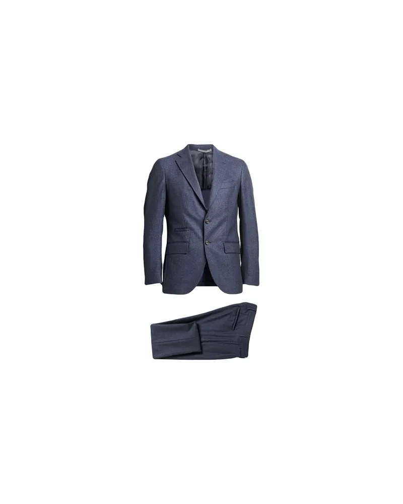 Eleventy ANZÜGE und CO-ORDS - Anzügeauf YOOX.COM Marineblau