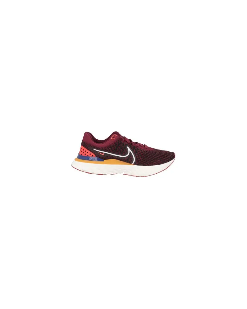 Nike SCHUHE - Sneakersauf YOOX.COM Bordeaux