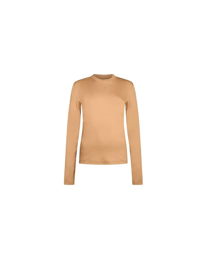Fabiana Filippi TOPS - T-shirtsauf YOOX.COM Kamel