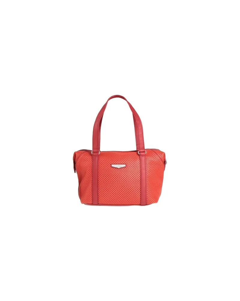 Kipling TASCHEN - Handtaschenauf YOOX.COM Rot