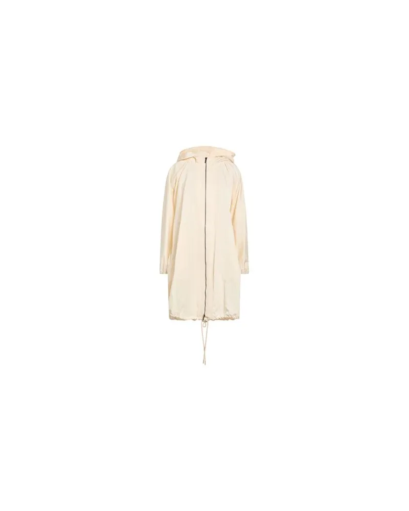 Gentryportofino JACKEN & MÄNTEL - Jacken, Mäntel & Trenchcoatsauf YOOX.COM Cremeweiß