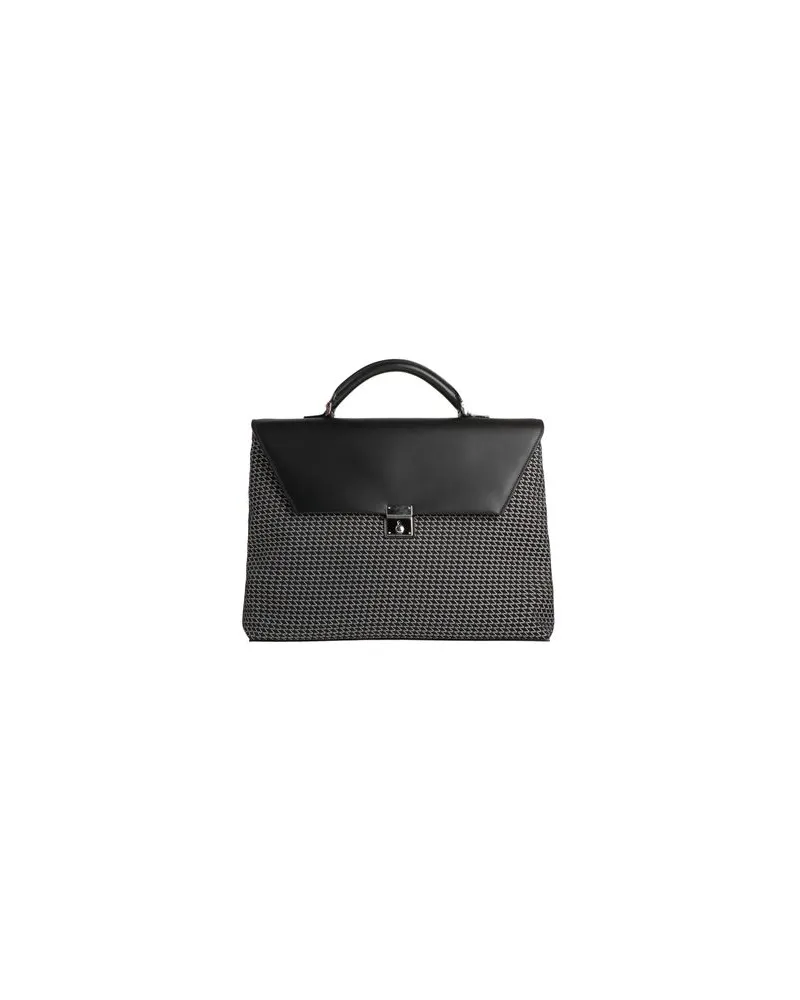Valextra TASCHEN - Handtaschenauf YOOX.COM Schwarz