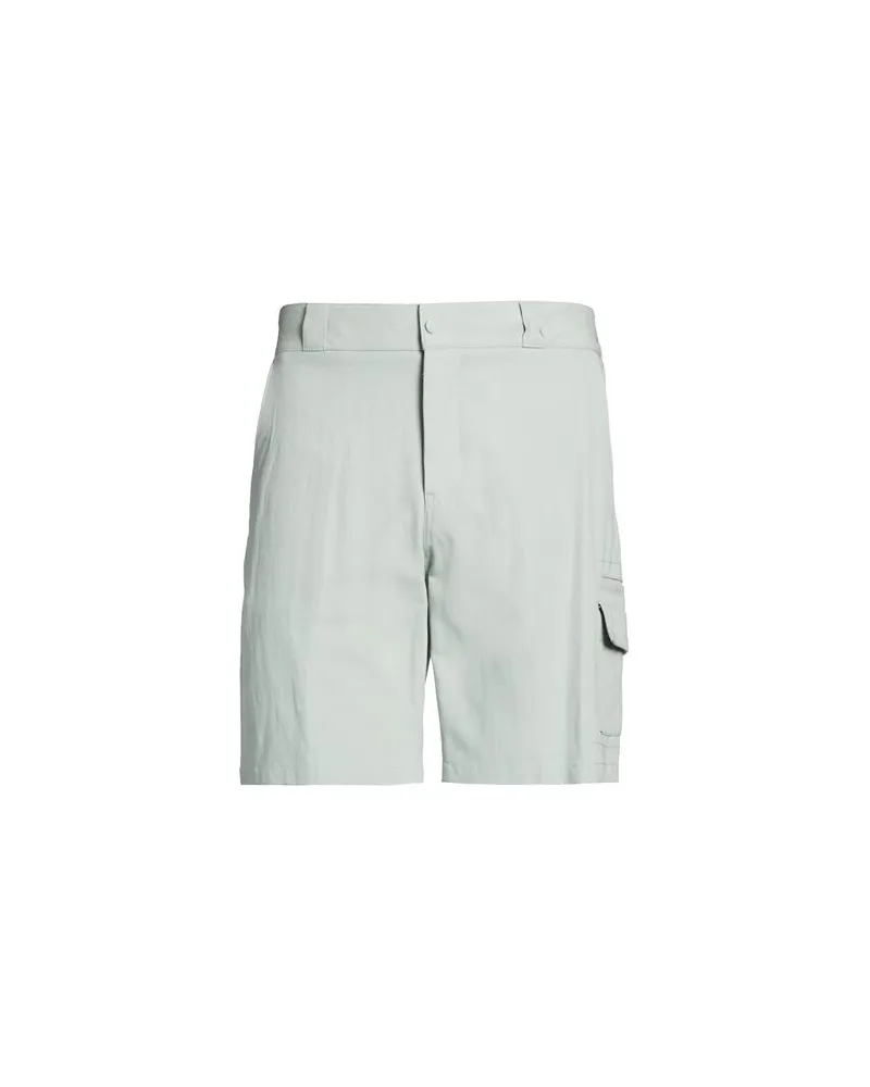 Ferragamo HOSEN & RÖCKE - Shorts & Bermudashortsauf YOOX.COM Säuregrün