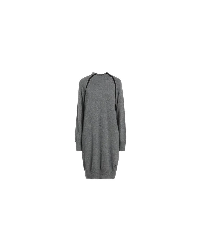 North Sails KLEIDER - Midi-Kleiderauf YOOX.COM Grau