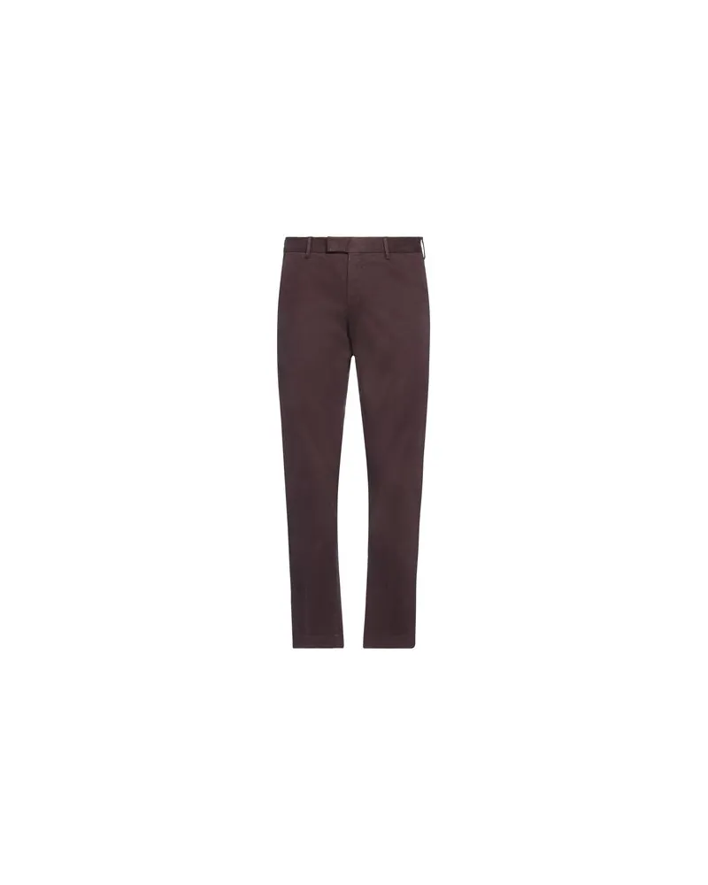 PT TORINO HOSEN & RÖCKE - Hosenauf YOOX.COM Pflaume