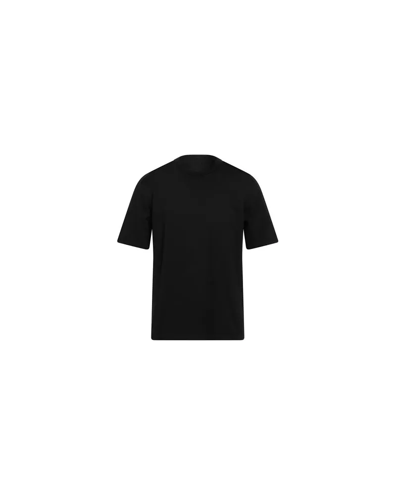 Ten c TOPS - T-shirtsauf YOOX.COM Schwarz