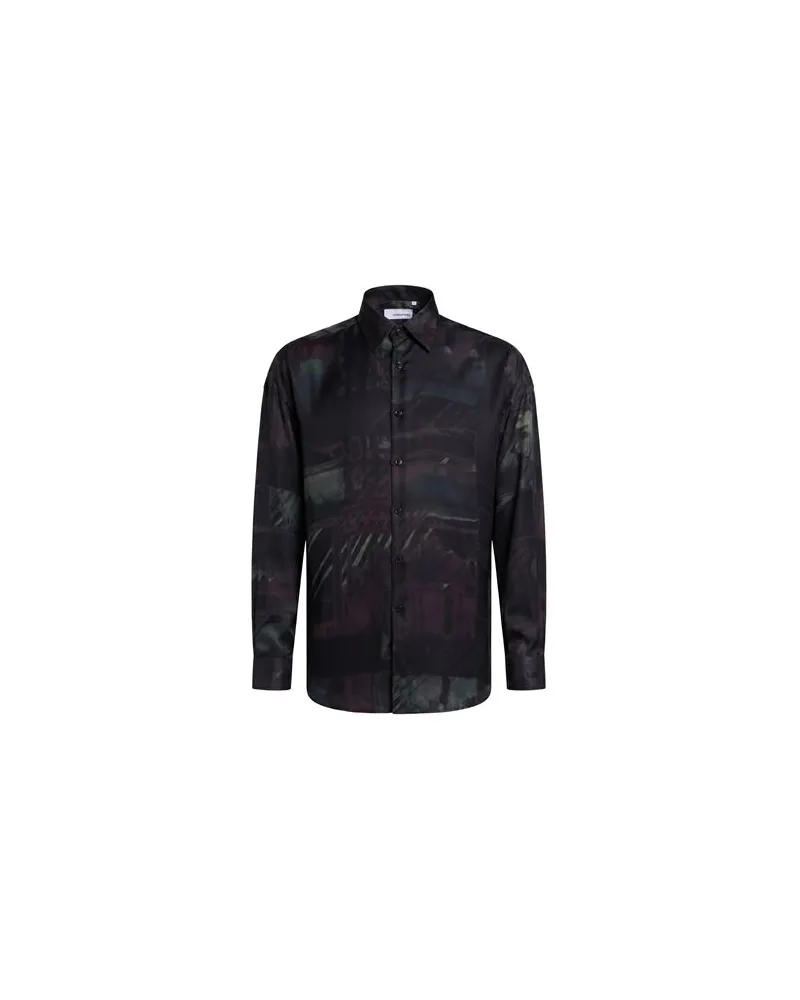 Costumein TOPS - Hemdenauf YOOX.COM Dunkelviolett