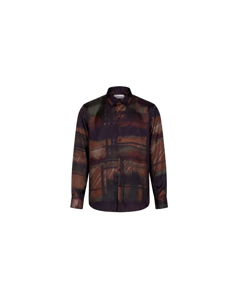 Costumein TOPS - Hemdenauf YOOX.COM Violett