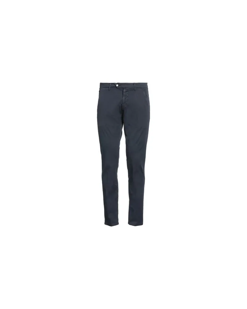 Roy Roger's HOSEN & RÖCKE - Hosenauf YOOX.COM Nachtblau