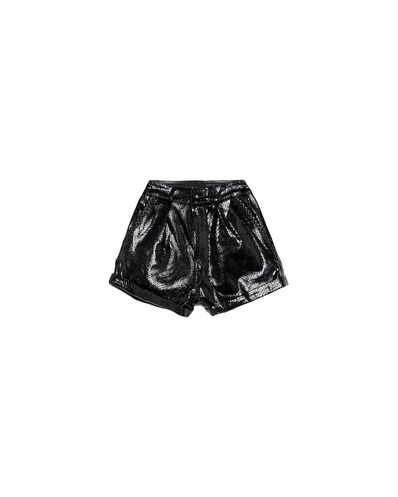 Dundas HOSEN & RÖCKE - Shorts & Bermudashortsauf YOOX.COM Schwarz