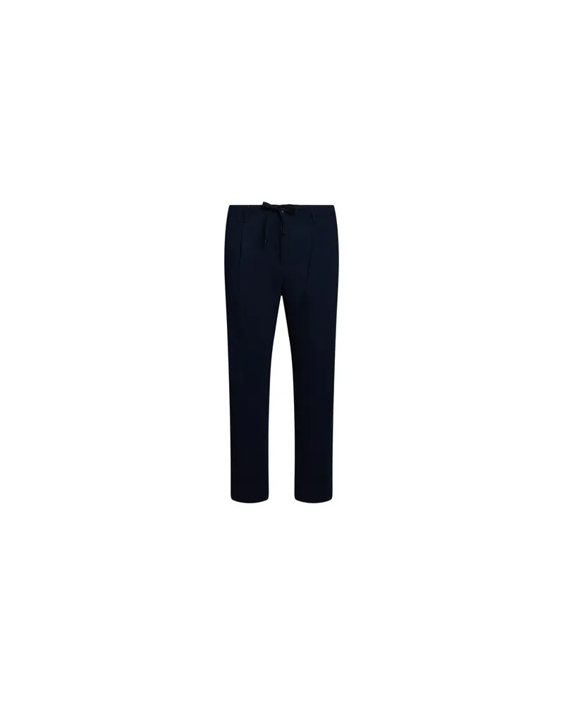 OFFICINA 36 HOSEN & RÖCKE - Hosenauf YOOX.COM Nachtblau