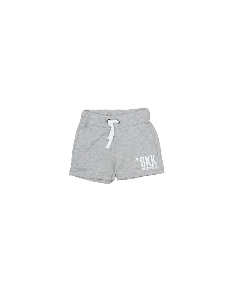 Bikkembergs HOSEN & RÖCKE - Shorts & Bermudashortsauf YOOX.COM Hellgrau