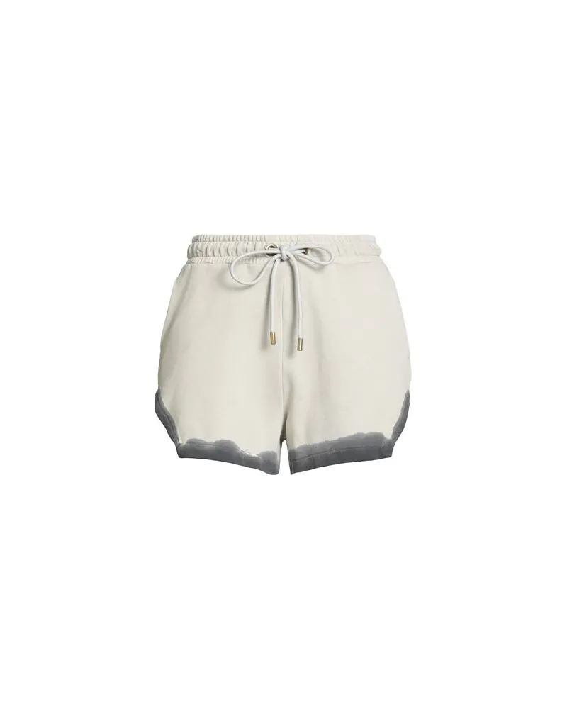 Pinko DENIM - HOSEN & RÖCKE - Shorts & Bermudashortsauf YOOX.COM Beige