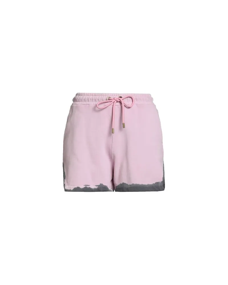 Pinko DENIM - HOSEN & RÖCKE - Shorts & Bermudashortsauf YOOX.COM Rosa